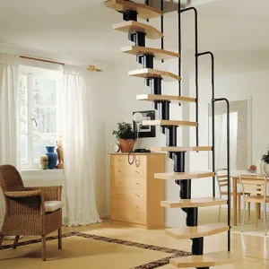 Treppenshop Stahltreppen