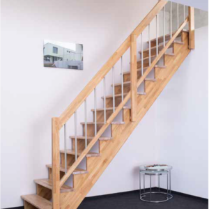 Schöne Treppe Chemnitz